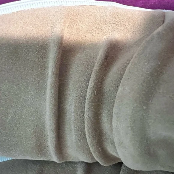 🎃sale!! Sperry booties pullon side zipper - Picture 9 of 10